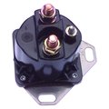 Ilb Gold Replacement For Omc, 982187 Switch / Solenoid 982187 SWITCH / SOLENOID